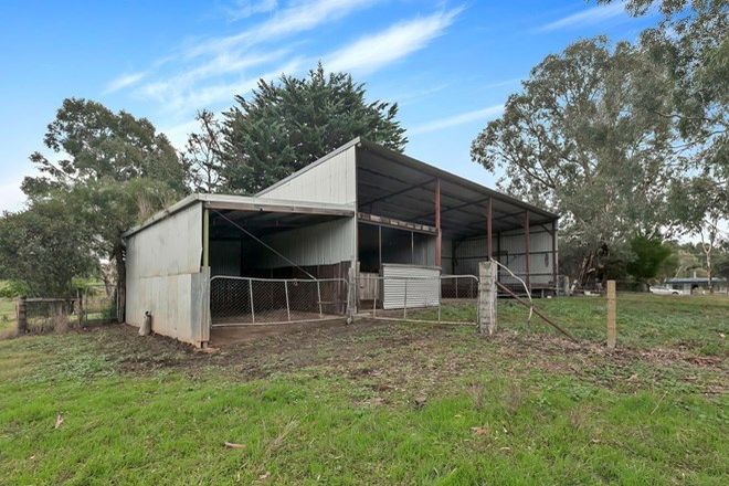 Picture of 436 Springs Road, MOUNT BARKER SPRINGS SA 5251