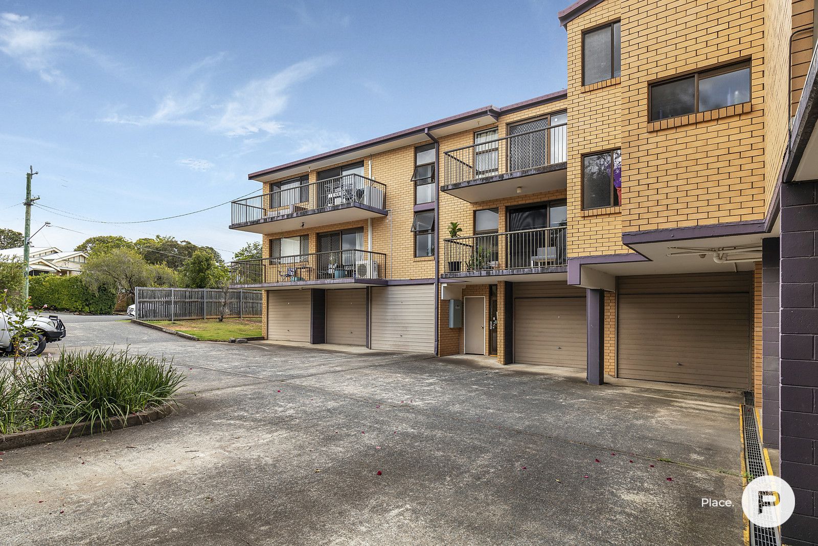 7/61 Erneton Street, Newmarket QLD 4051, Image 1