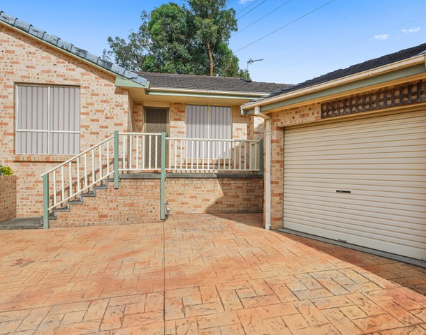 2/52 Daintree Drive, Albion Park NSW 2527