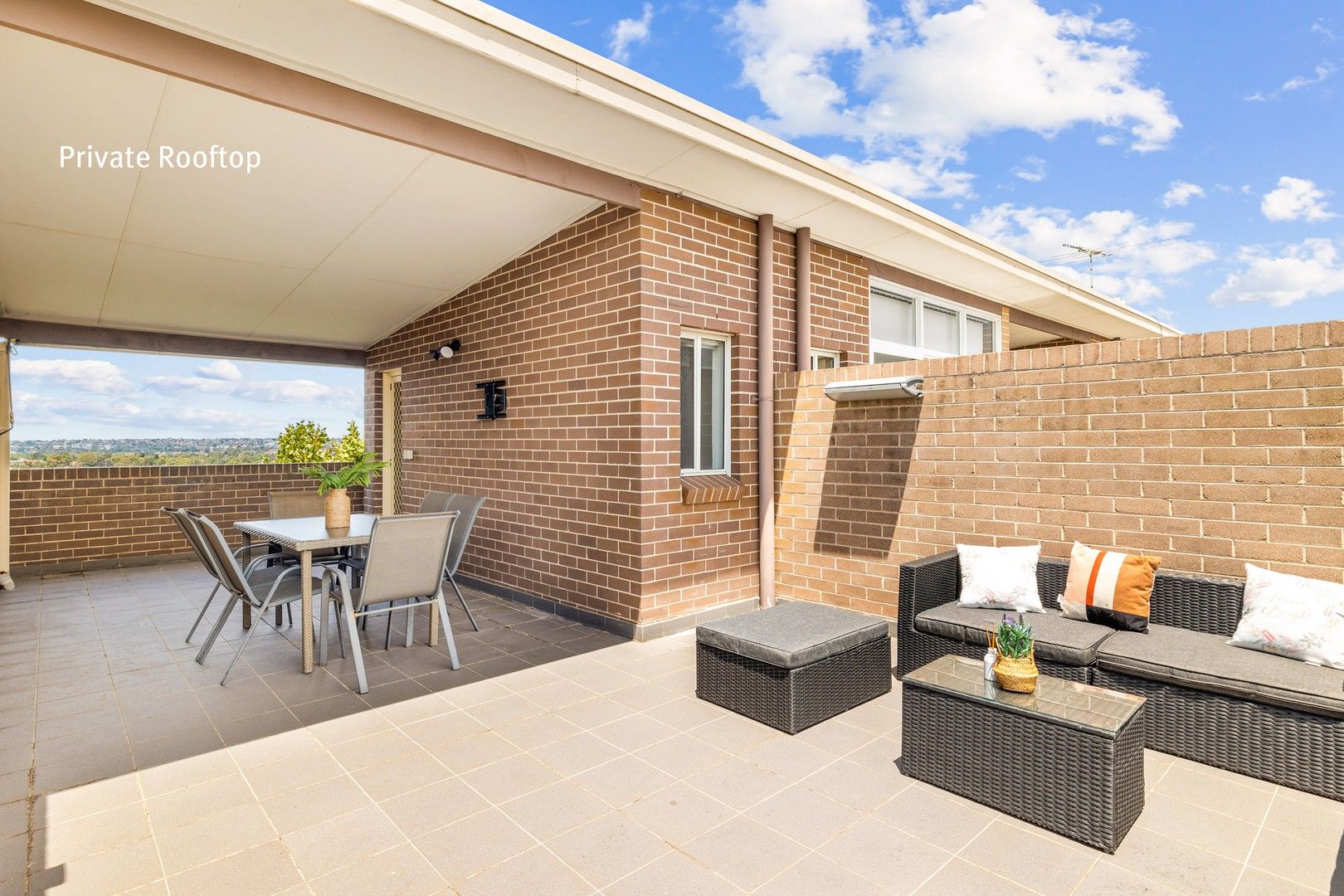2 bedrooms Apartment / Unit / Flat in 52/320A-338 Liverpool Road ENFIELD NSW, 2136