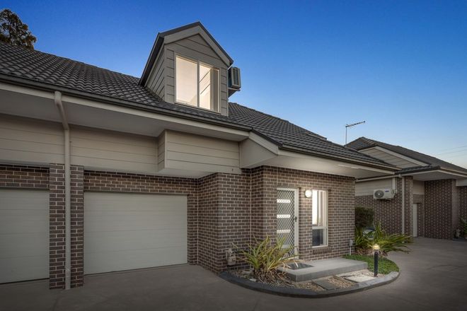 Picture of 2/40 Canberra Street, OXLEY PARK NSW 2760
