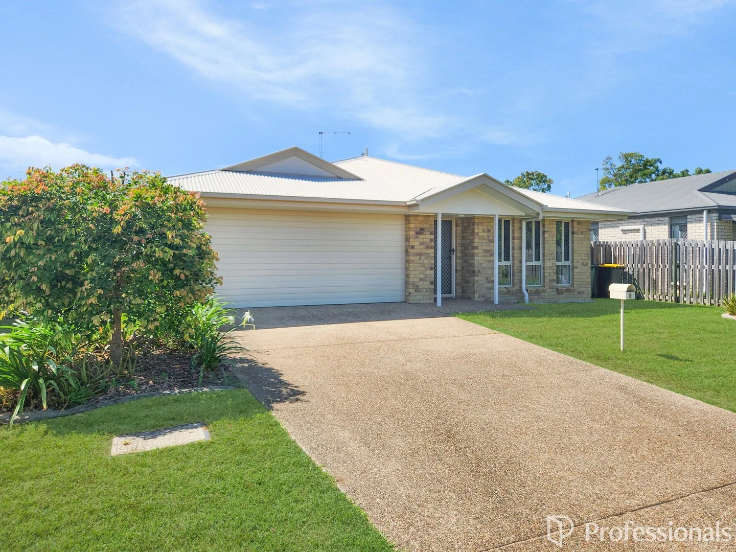 2 Cowrie Street, Bowen QLD 4805