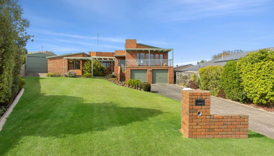 Picture of 19 Burchill Court, LEOPOLD VIC 3224
