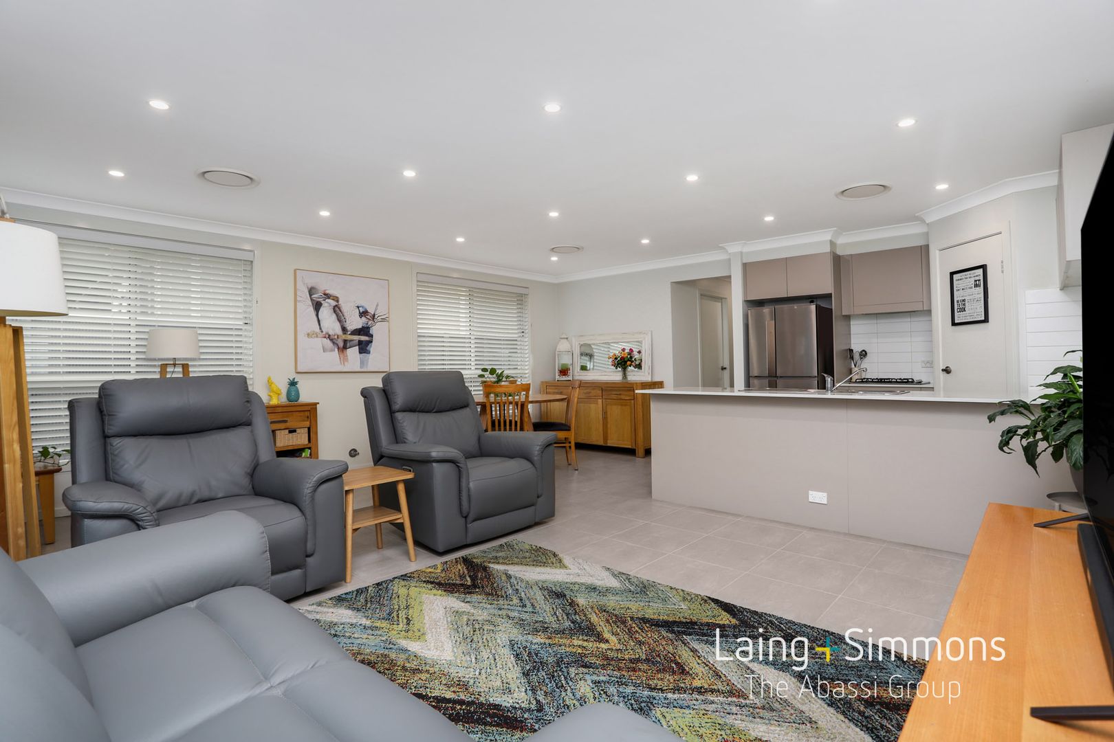 31 Saltbush Circuit, Ropes Crossing NSW 2760, Image 2