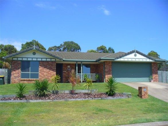 4 Satinwood Close, Tinana QLD 4650, Image 0