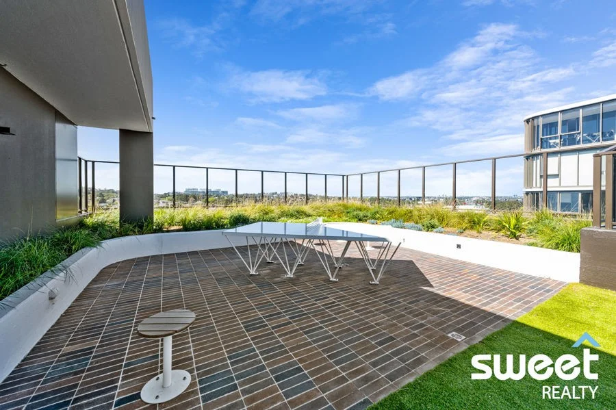 Additional image 8 of 506/63 West Parade, West Ryde NSW 2114