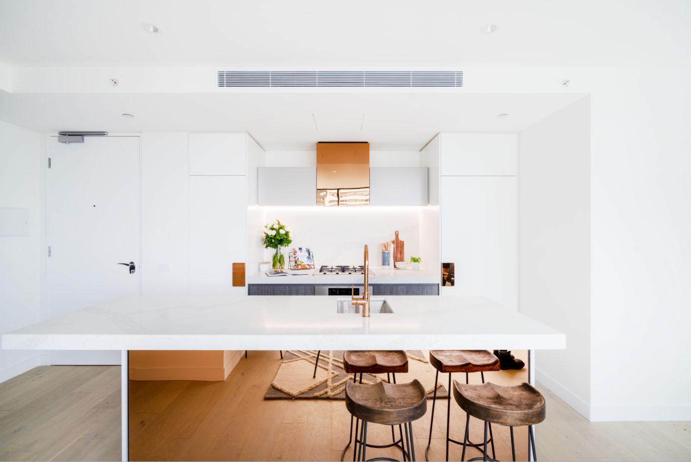 1 bedrooms Apartment / Unit / Flat in 405/8 Bowen Crescent MELBOURNE VIC, 3004