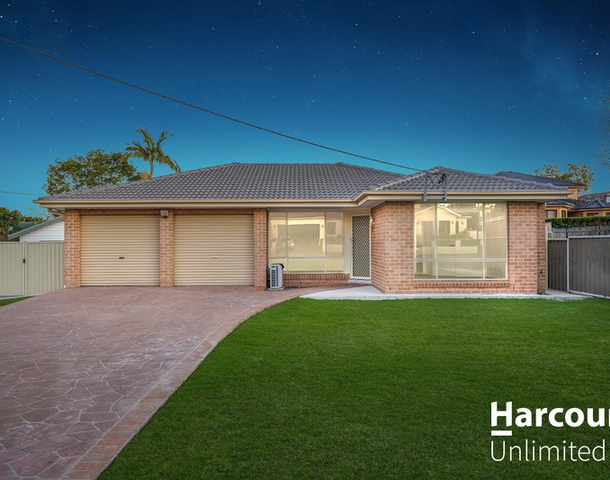 11 Daphne Street, Merrylands NSW 2160