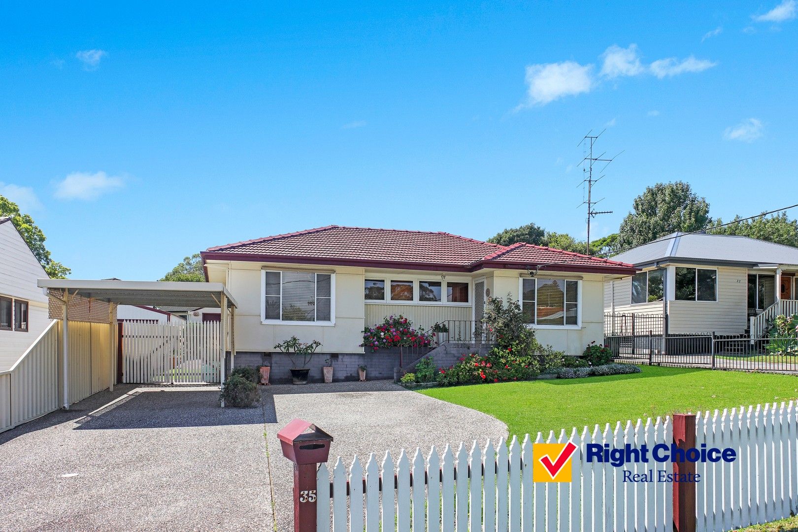 35 Bradman Avenue, Warilla NSW 2528, Image 0