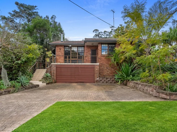 70 Clarke Street, Peakhurst NSW 2210