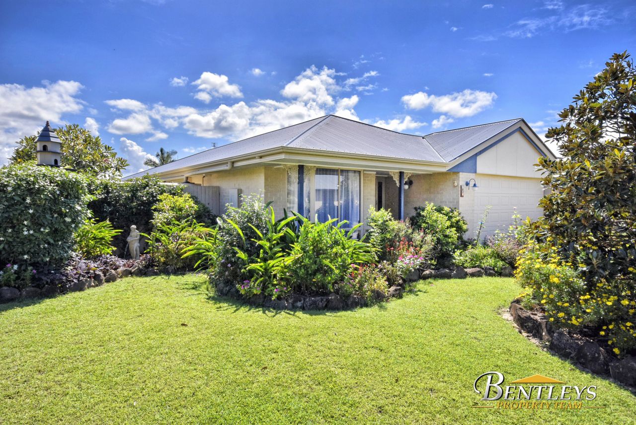 4 Kwila Place, Little Mountain QLD 4551, Image 1