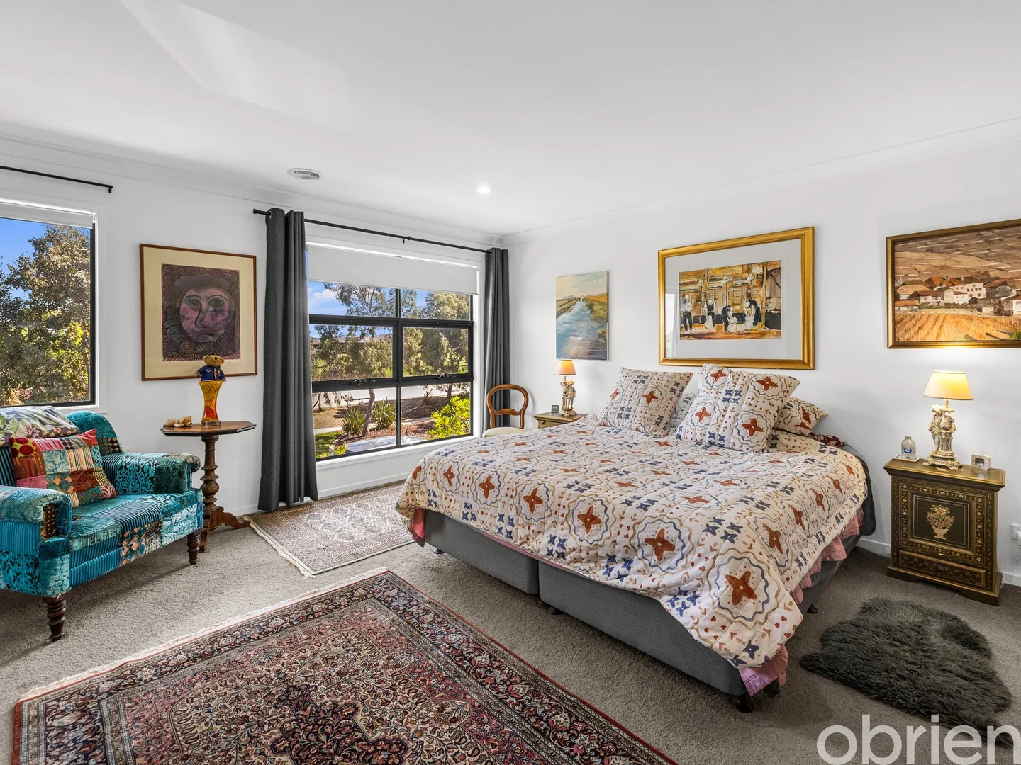 14 Fragrance Terrace, Manor Lakes VIC 3024 | Domain