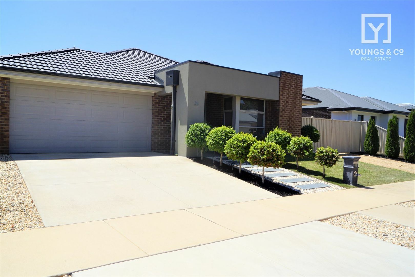 20 Glenmaggie Ave, Kialla VIC 3631 House For Rent Domain