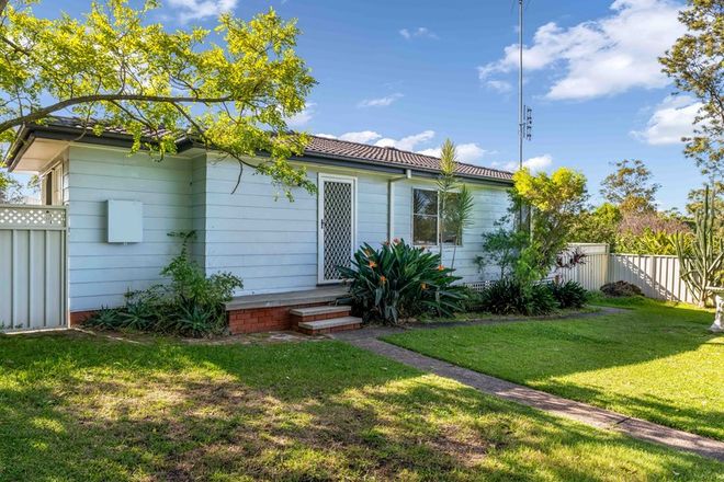 Picture of 12 Sulman Close, THORNTON NSW 2322