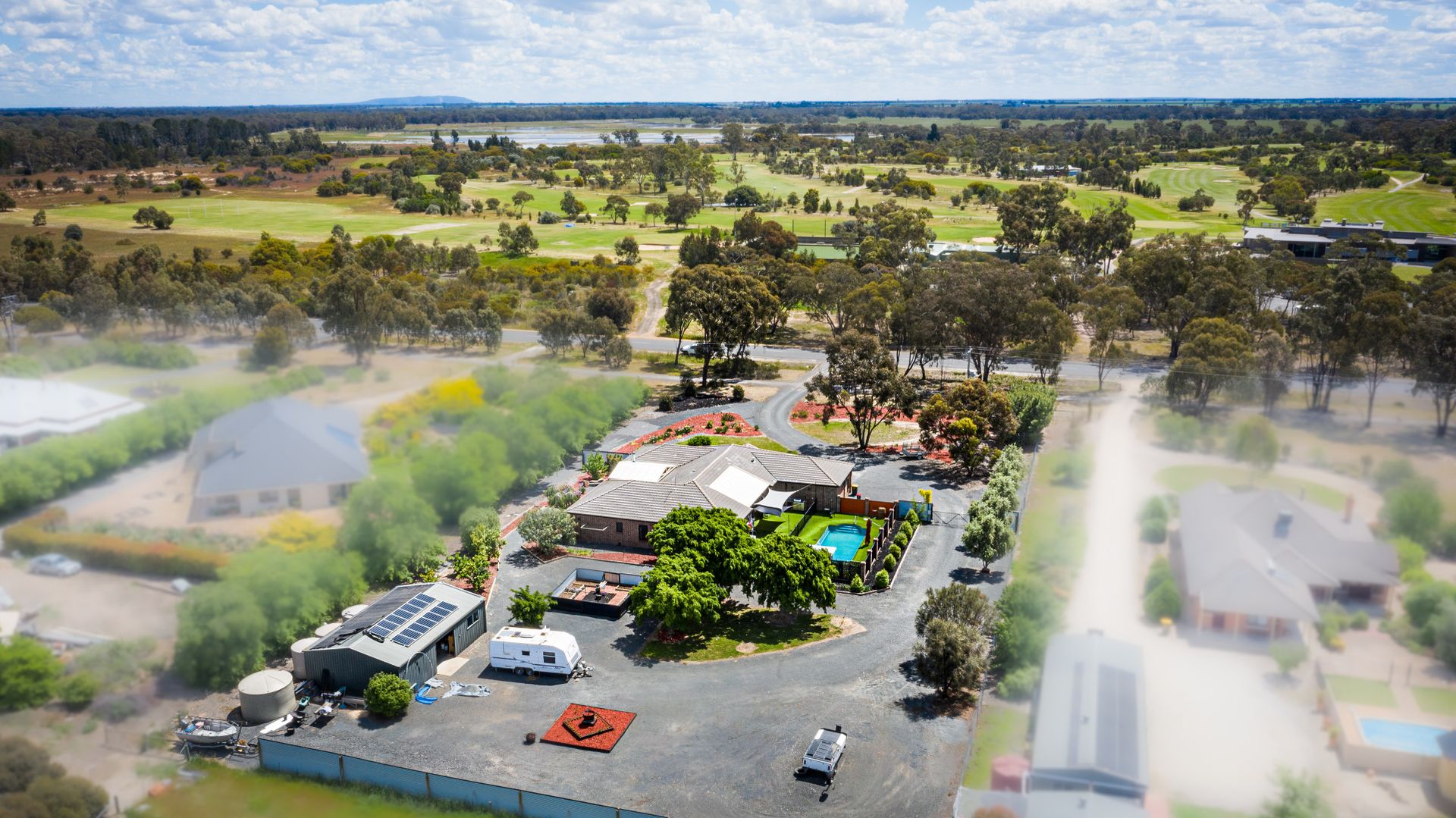 313 Golf Course Road, Haven VIC 3401, Image 1