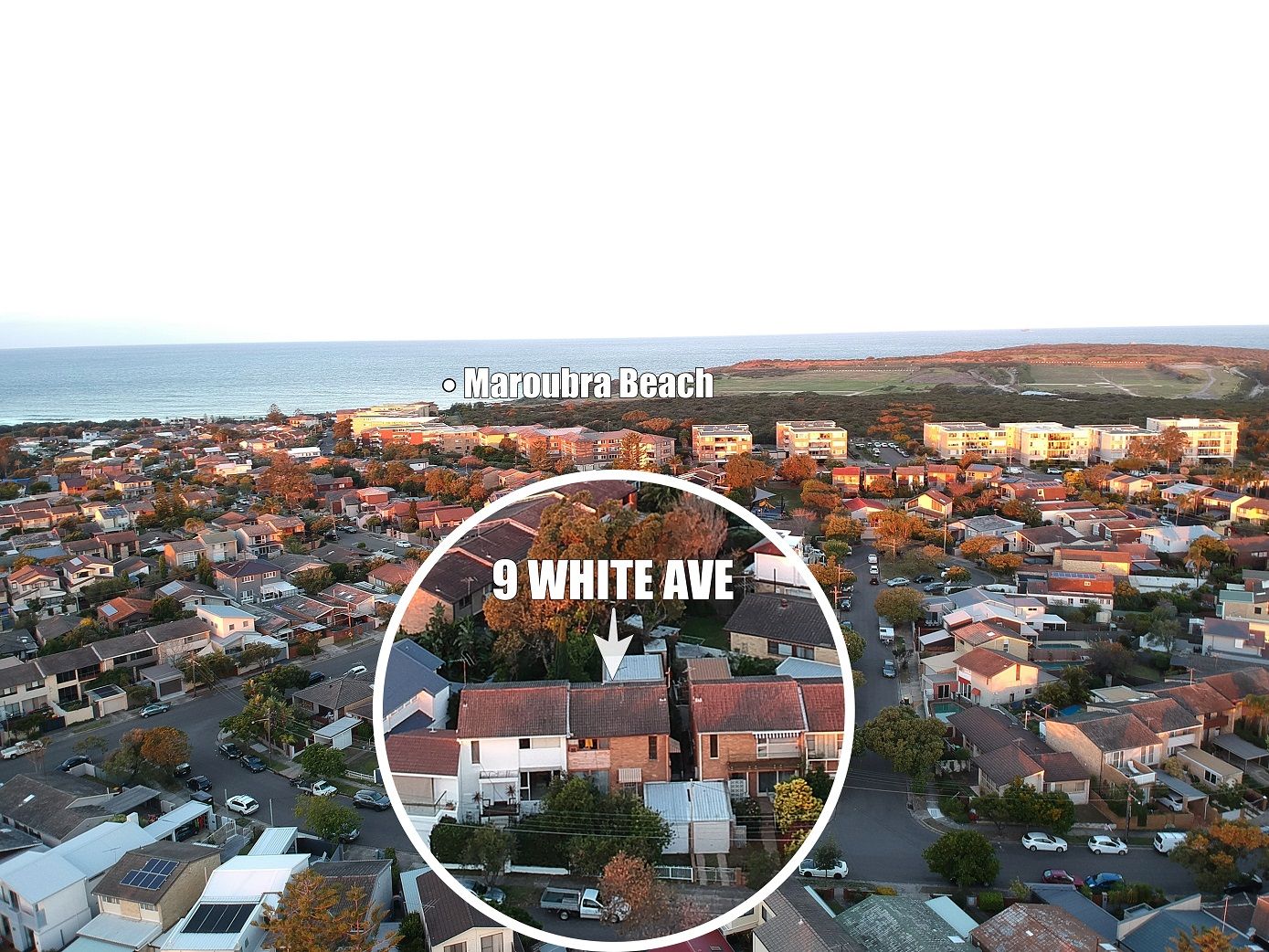 9 White Avenue, Maroubra NSW 2035, Image 1