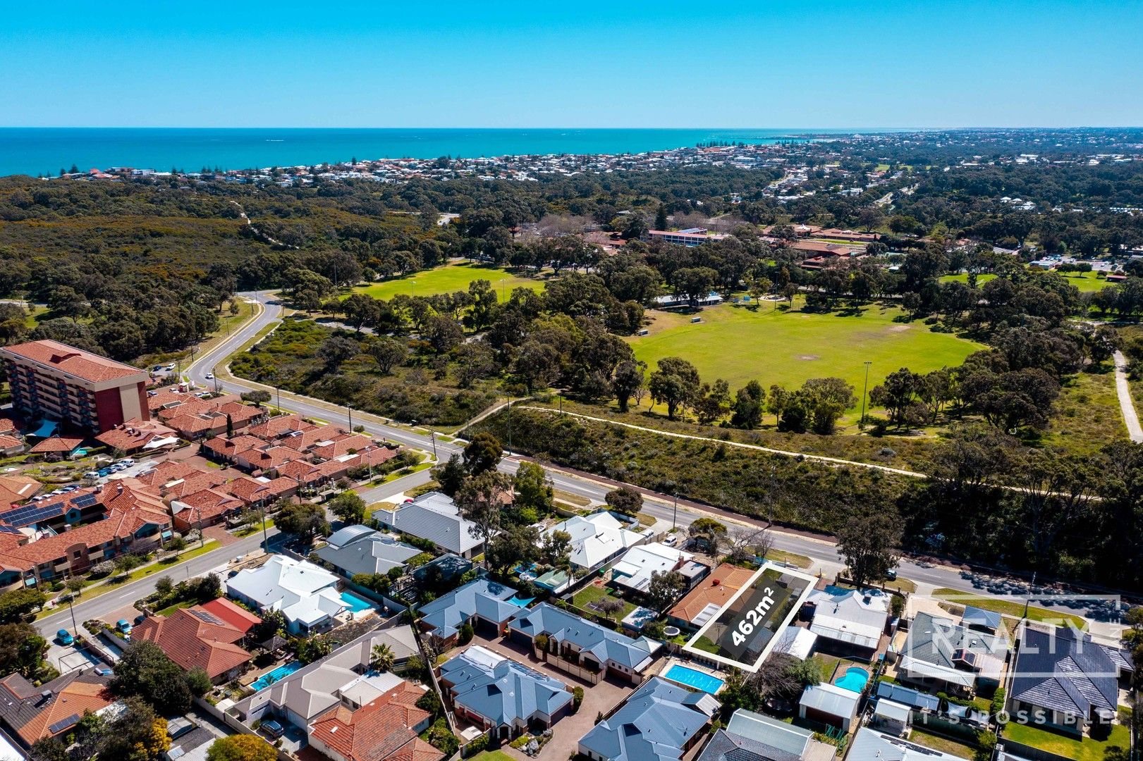 Vacant land in 7 Jeanes Road, KARRINYUP WA, 6018