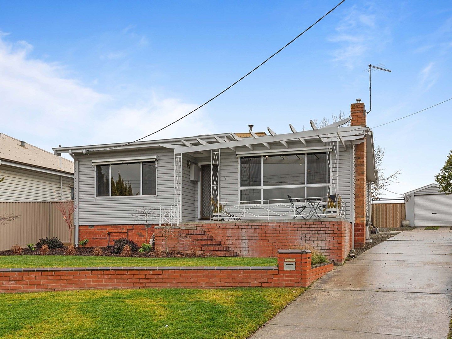 9 Suburban Avenue, Invermay Park VIC 3350, Image 0