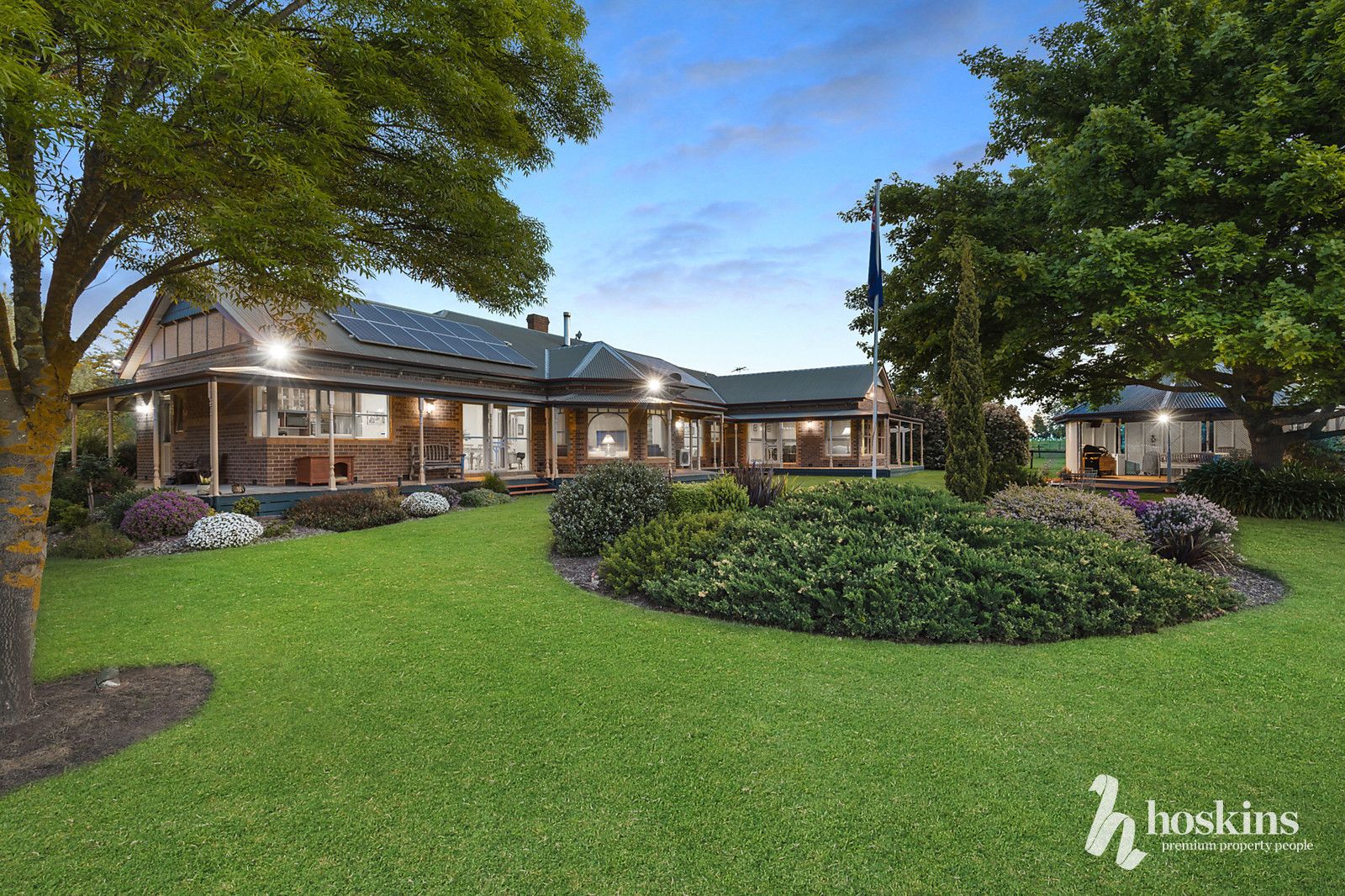 221 Victoria Road, Yering VIC 3770, Image 0