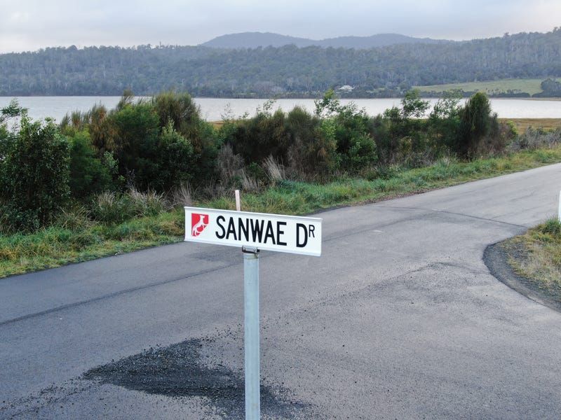Lot 26 Sanwae Drive, Swan Bay TAS 7252, Image 1