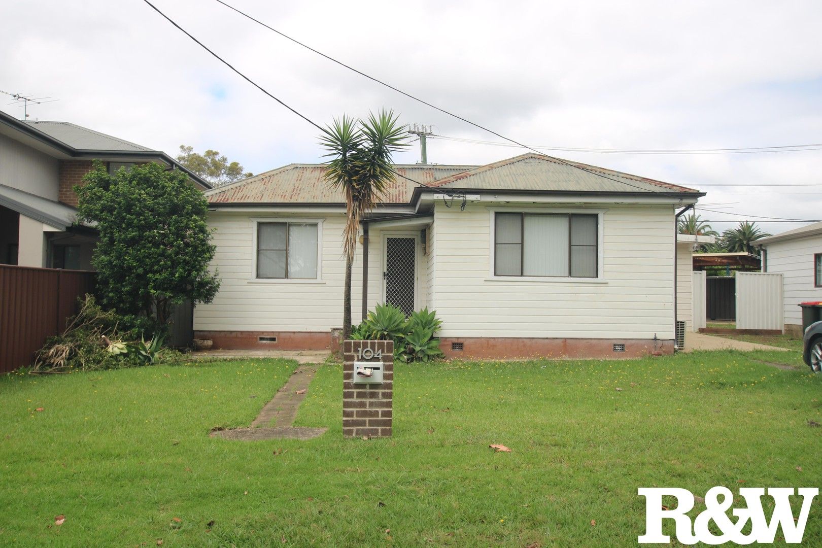 3 bedrooms House in 104 Hartington Street ROOTY HILL NSW, 2766