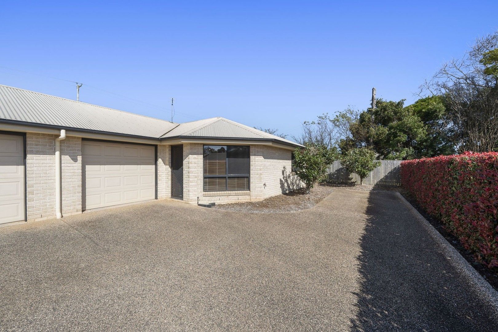 12/451 Alderley Street, Harristown QLD 4350, Image 0