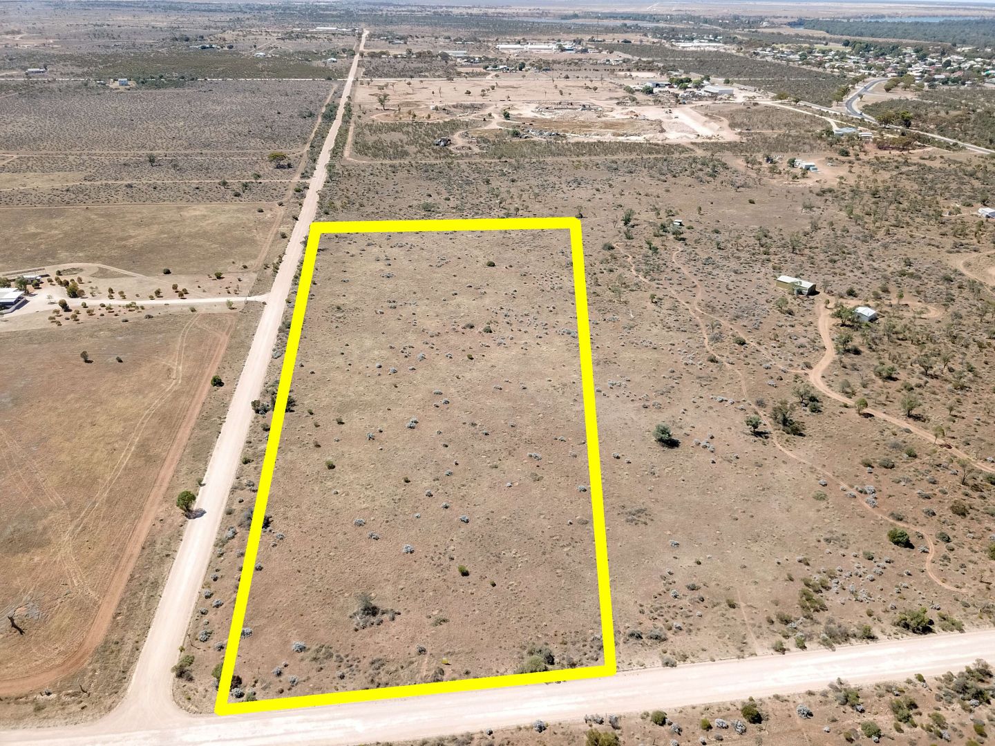 Lot 47 Lovers Lane, Morgan SA 5320, Image 1