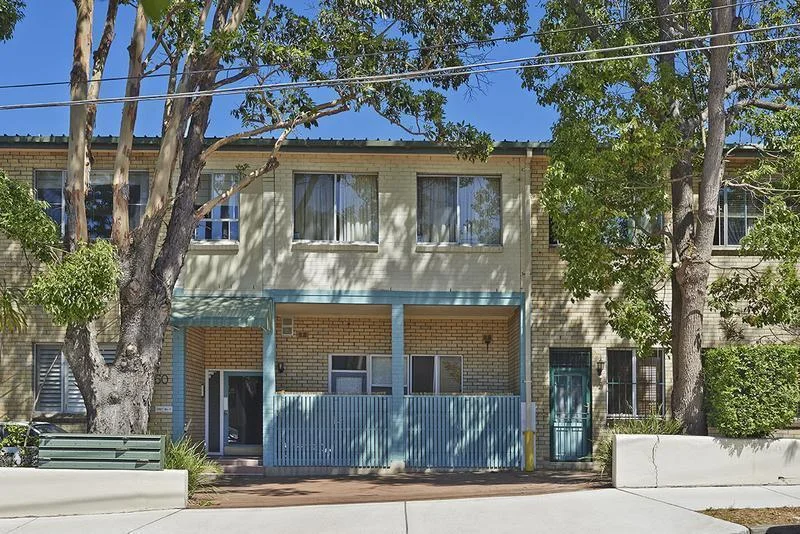 13/50 Audley Street, Petersham NSW 2049