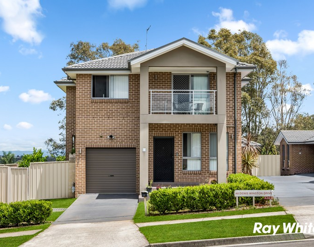 5/48 Denis Winston Drive, Doonside NSW 2767