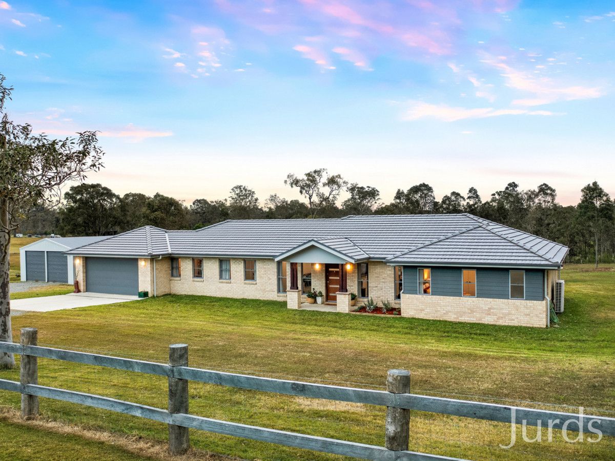 127 Lakes Folly Drive, Branxton NSW 2335, Image 1