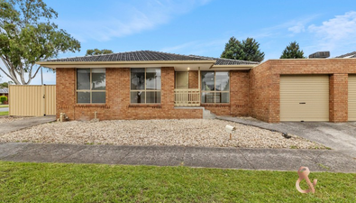 Picture of 1/12 Prince Of Wales Avenue, MILL PARK VIC 3082