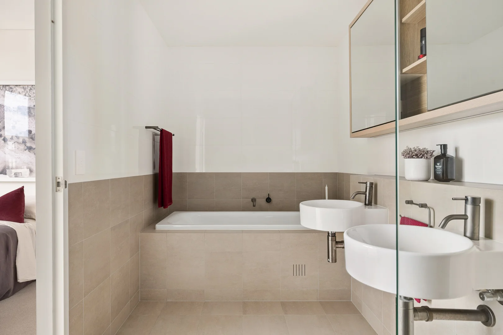 Additional image 7 of 805/1 Cullen Close, Forest Lodge NSW 2037