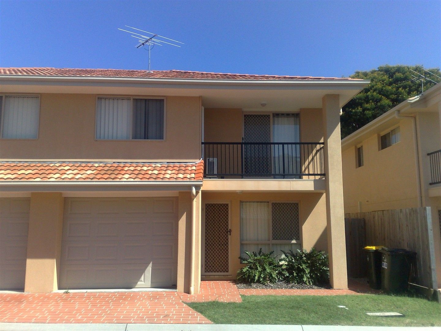 3 bedrooms Townhouse in 66/28 Coora Street WISHART QLD, 4122