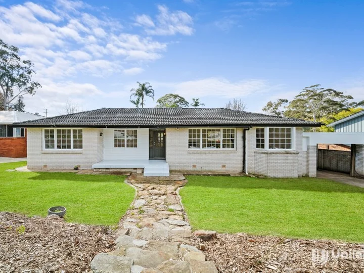 4 St James Avenue, Baulkham Hills NSW 2153