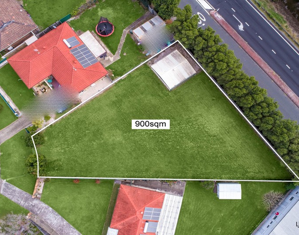 20 Blundell Boulevard, Tweed Heads South NSW 2486