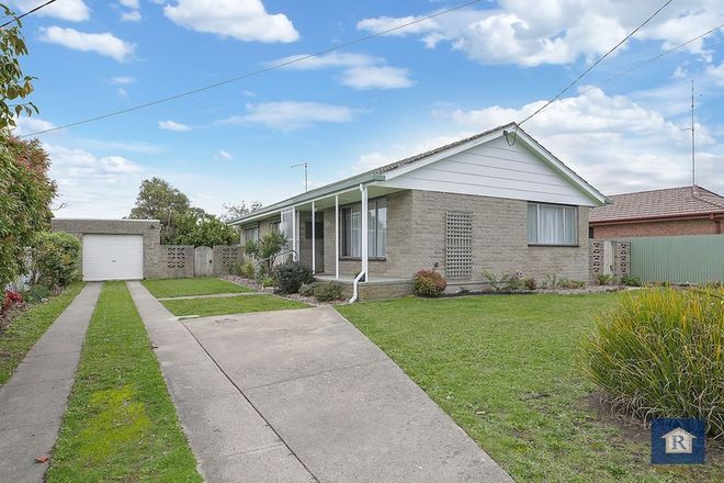 Picture of 11 James Street, COLAC VIC 3250