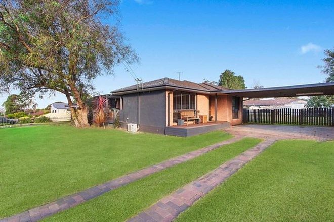 Picture of 47 Matcham Road, BUXTON NSW 2571