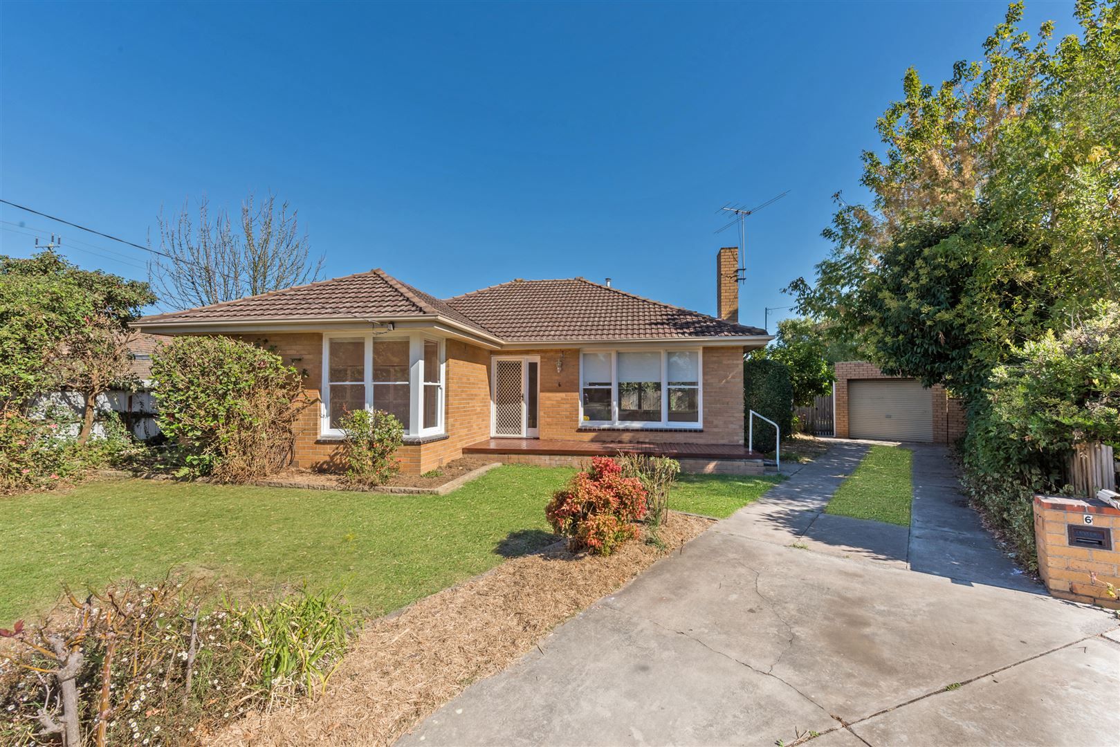 6 Perry Court, Herne Hill VIC 3218, Image 0