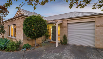 Picture of 3/86 Herbert Street, MORNINGTON VIC 3931