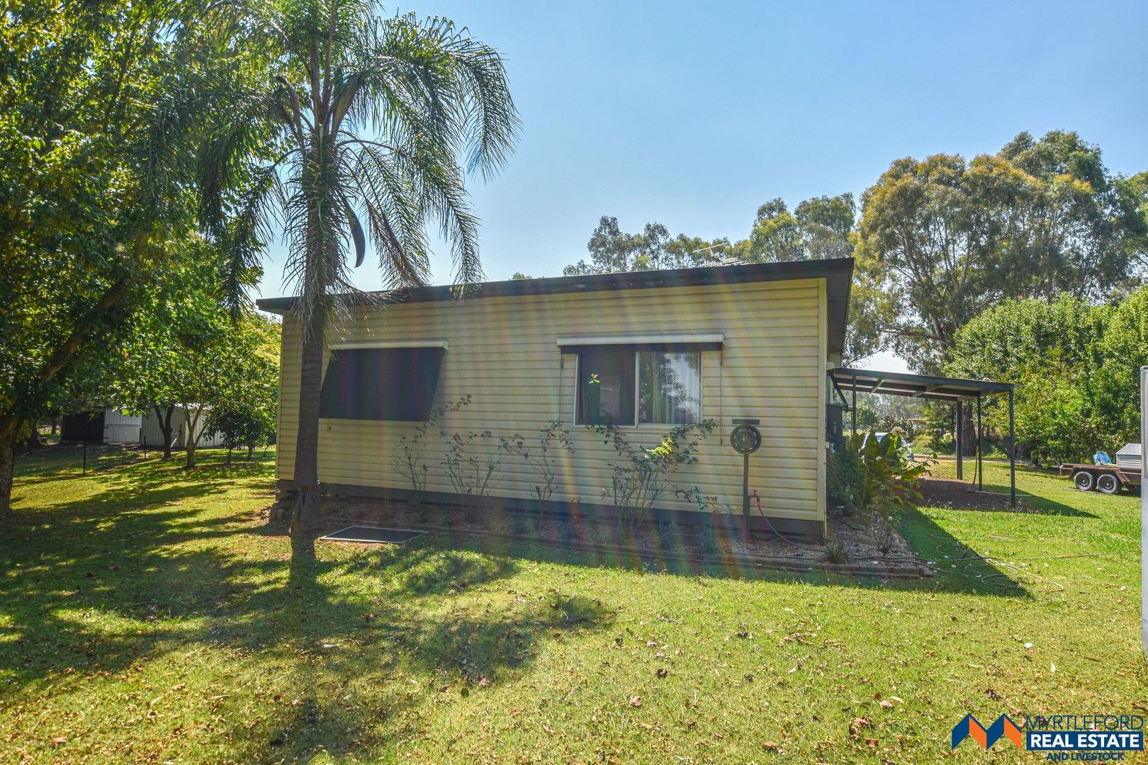 221 Whorouly Road, Whorouly VIC 3735, Image 0