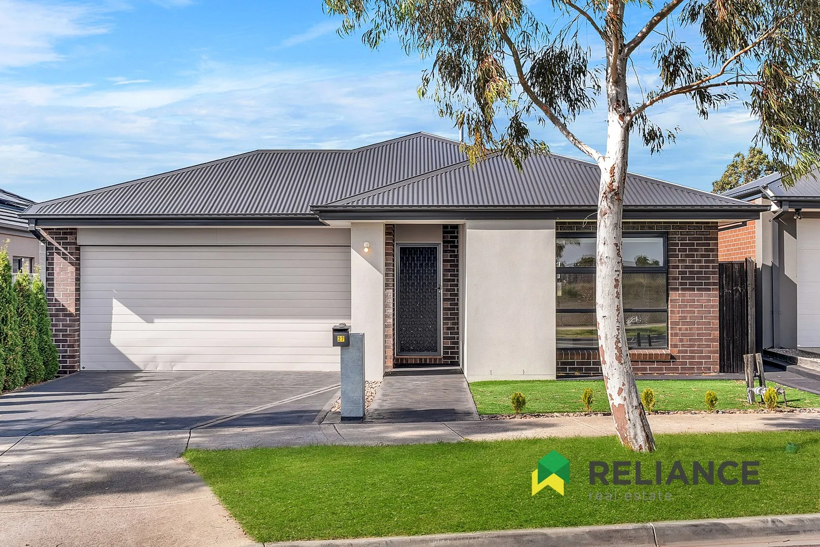 27 Showbridge Way, Werribee VIC 3030