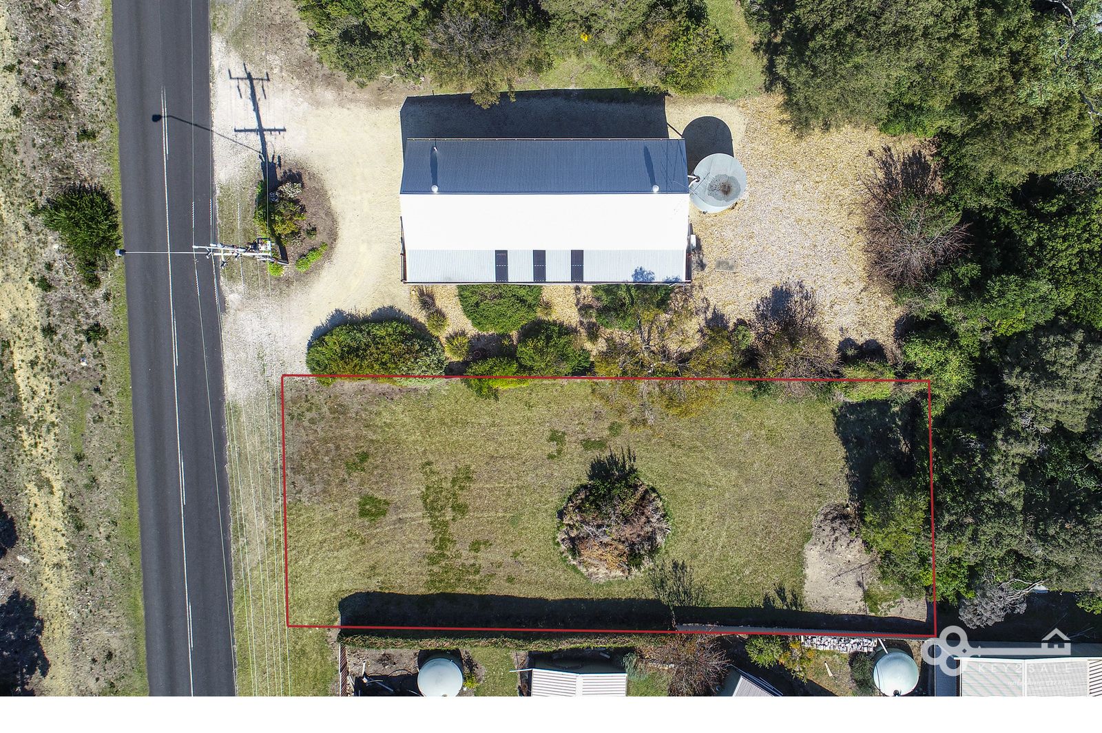 Lot 45 North Nelson Road, Nelson VIC 3292, Image 0