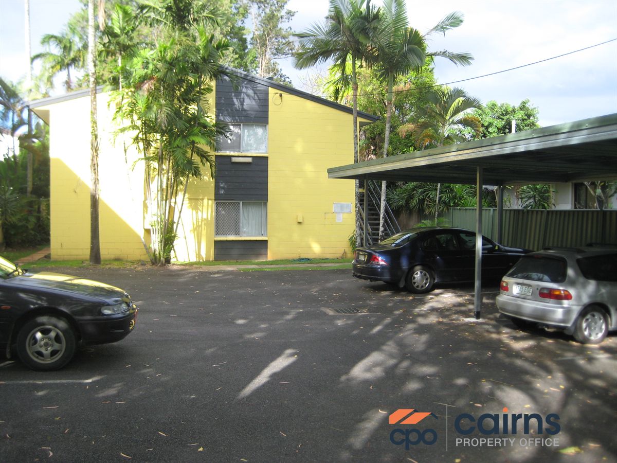 8/118 Pease Street, Manoora QLD 4870 Domain