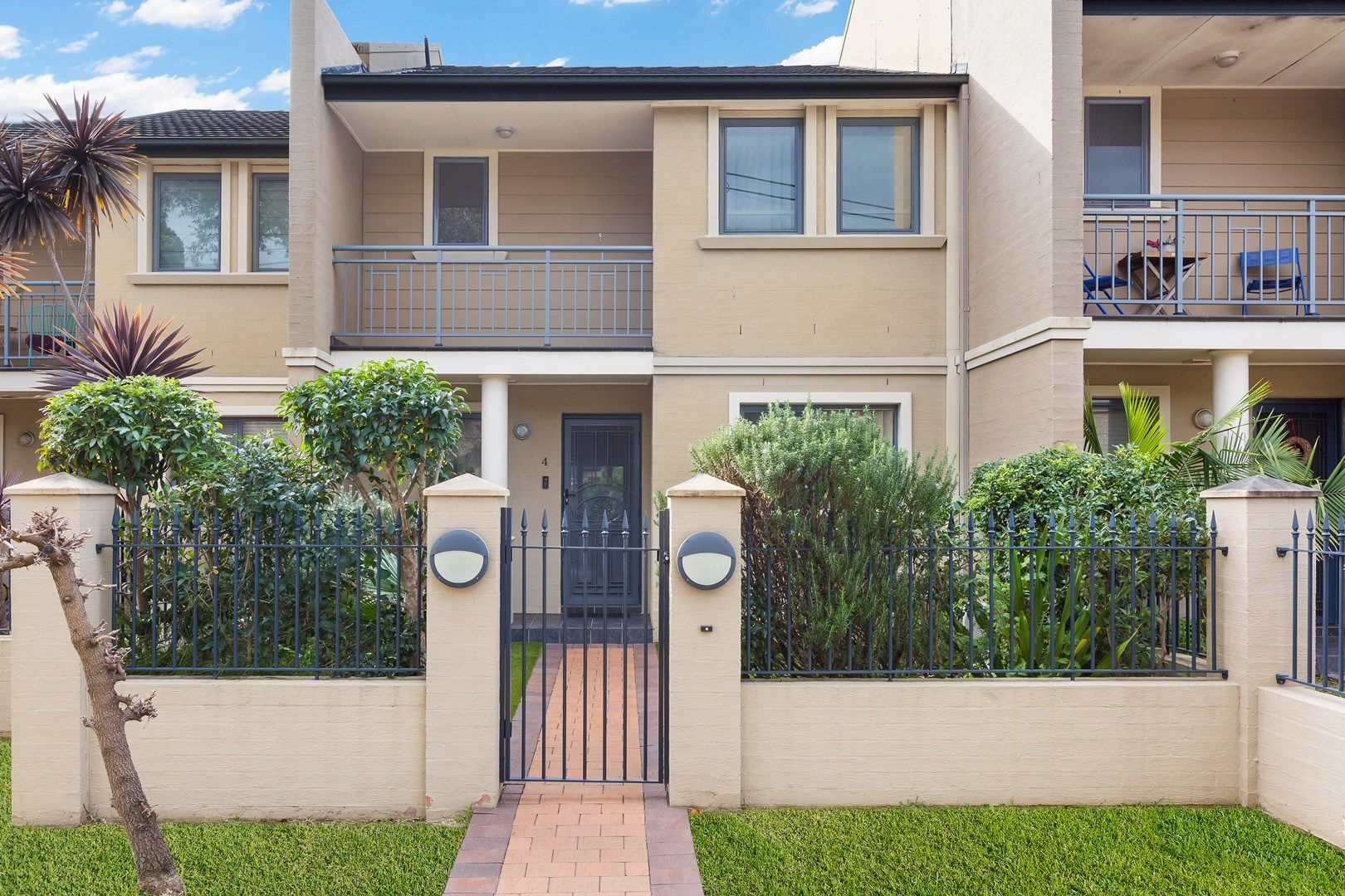 4/11-17 Acton Street, Sutherland NSW 2232, Image 0