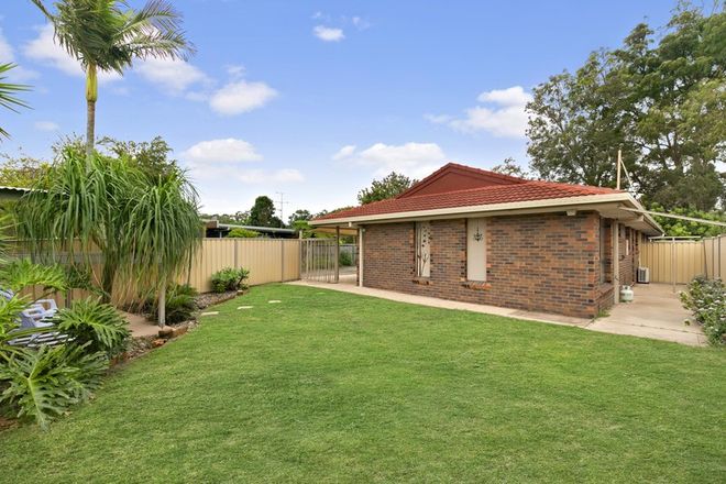 Picture of 1/14 Macaw Avenue, MIAMI QLD 4220