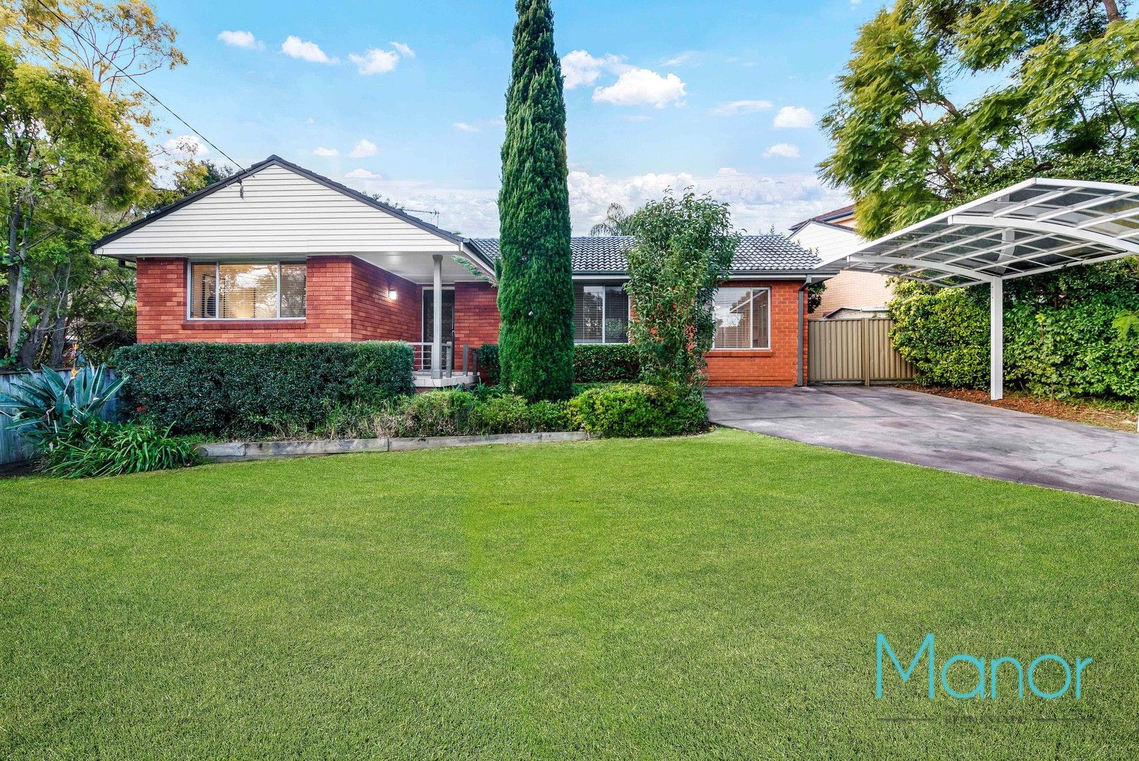 15 Kareela Road, Baulkham Hills NSW 2153, Image 0