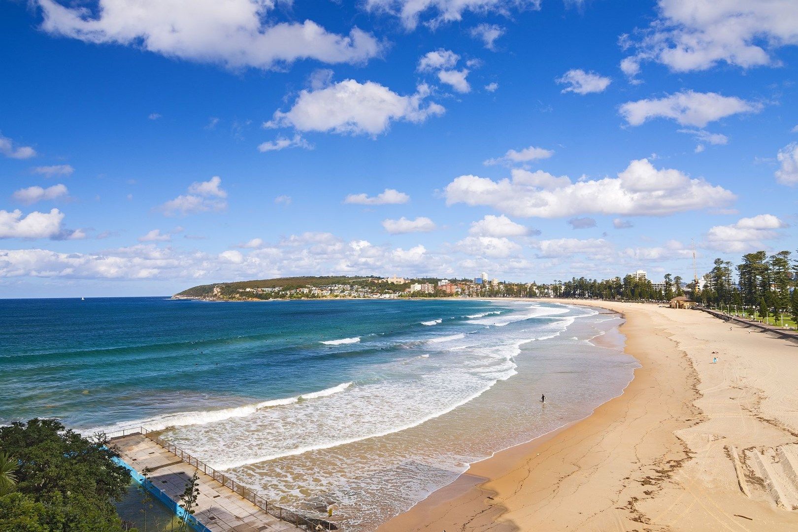 18/48A Queenscliff Road, Queenscliff Property History & Address