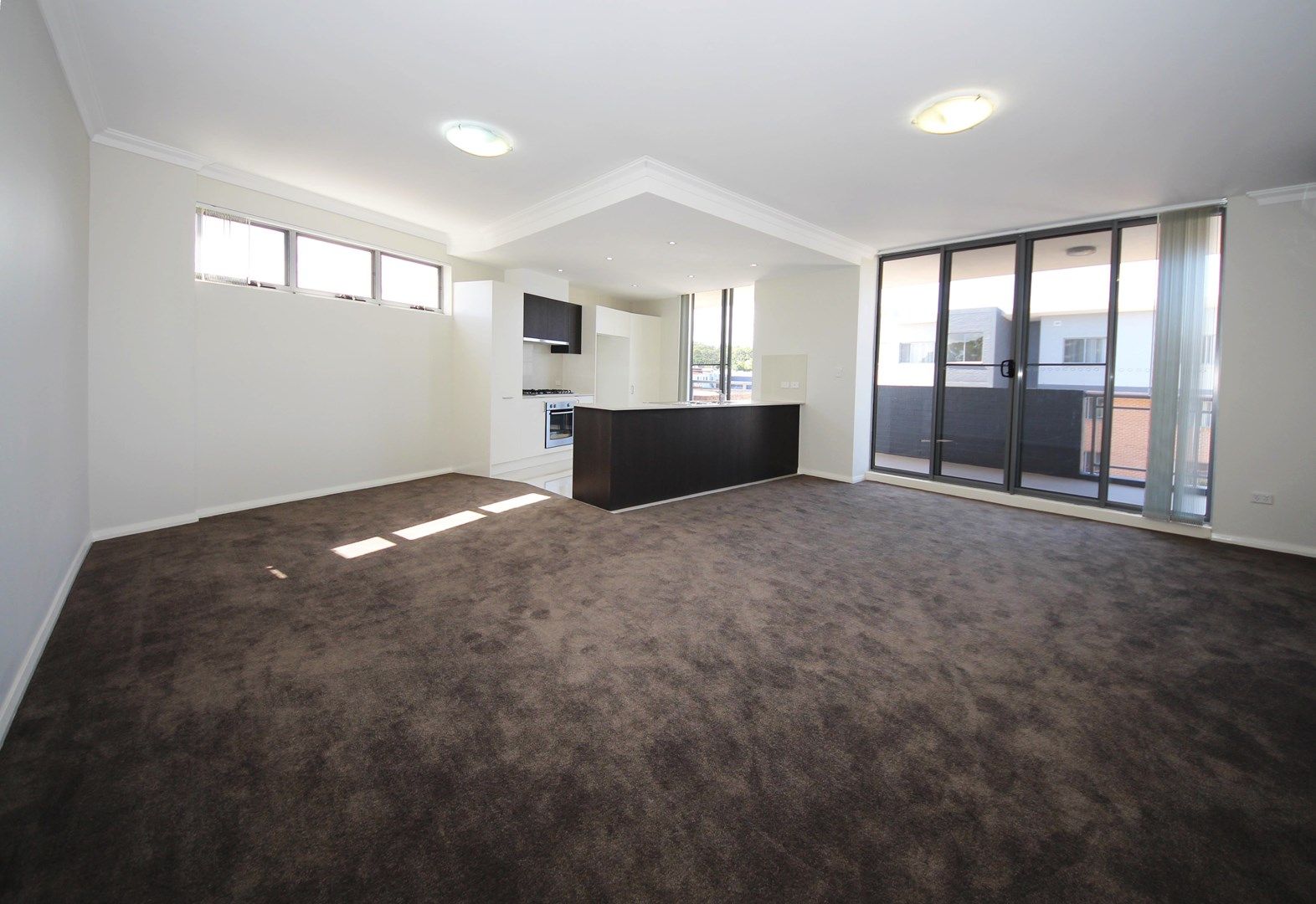 2 bedrooms Apartment / Unit / Flat in 26/34-36 Herbert St WEST RYDE NSW, 2114