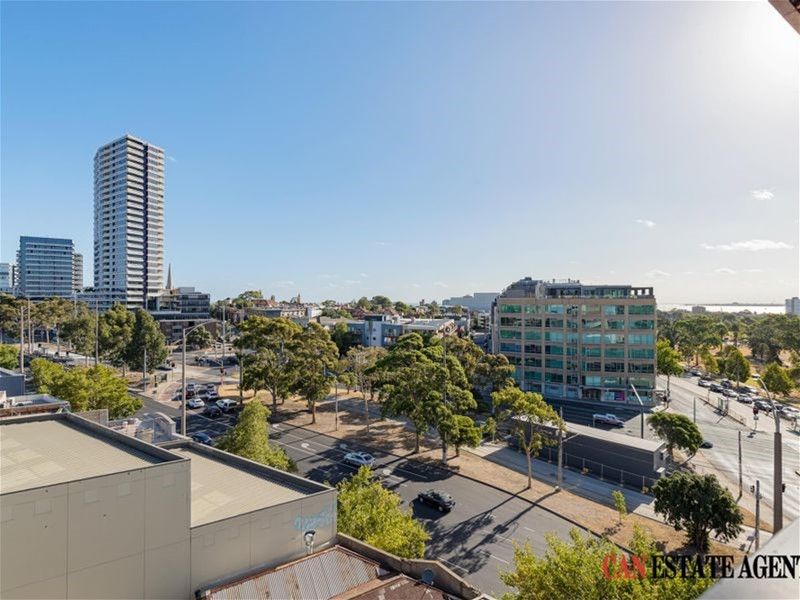 701/6 St Kilda Road, St Kilda VIC 3182, Image 1