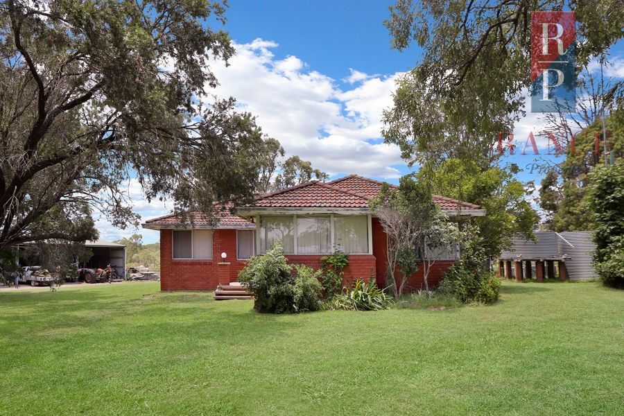 158 Fisher Road, Maraylya NSW 2765, Image 2